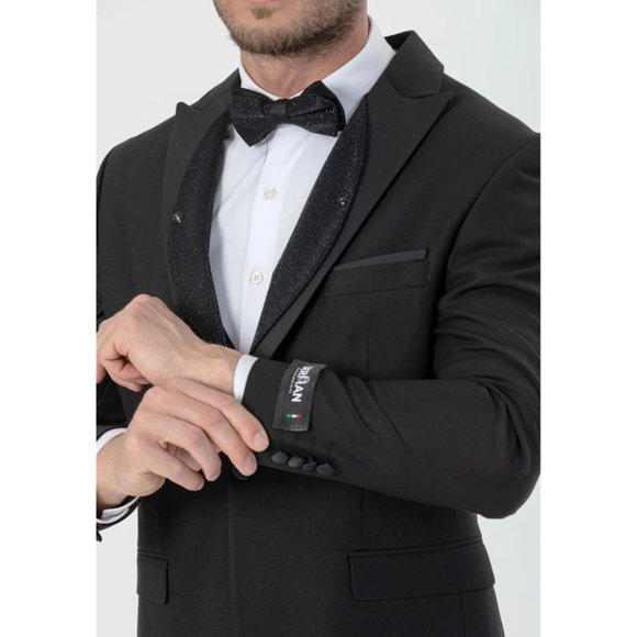 Derman Chromatic Tuning Forks Brand New - Picture 3 of 6